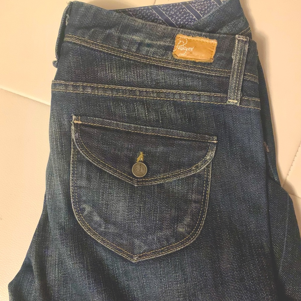 Paige Jeans - Picture 2 of 4